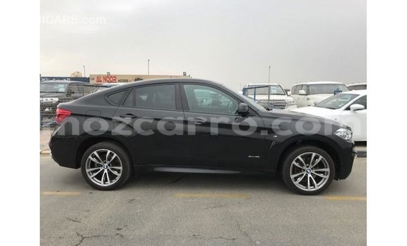 Nunua Imported BMW X6 Nyeusi Gari ndani ya Import - Dubai nchini Cabo Delgado Nunua Imported BMW X6 Nyeusi Gari ndani ya Import - Dubai nchini Cabo Delgado