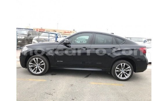 Nunua Imported BMW X6 Nyeusi Gari ndani ya Import - Dubai nchini Cabo Delgado Nunua Imported BMW X6 Nyeusi Gari ndani ya Import - Dubai nchini Cabo Delgado