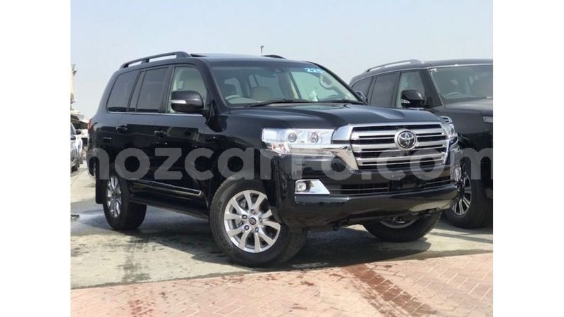 Big with watermark toyota land cruiser cabo delgado import dubai 8572