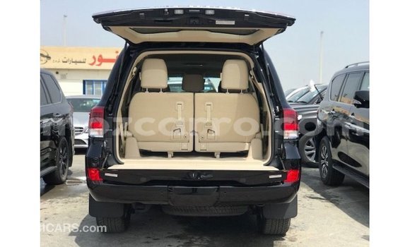 Comprar Importar Toyota Land Cruiser Preto Carro em Import - Dubai em Cabo Delgado Comprar Importar Toyota Land Cruiser Preto Carro em Import - Dubai em Cabo Delgado