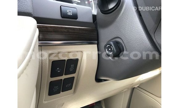 Comprar Importar Toyota Land Cruiser Preto Carro em Import - Dubai em Cabo Delgado Comprar Importar Toyota Land Cruiser Preto Carro em Import - Dubai em Cabo Delgado