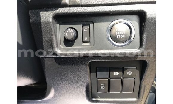 Tenga Imported Toyota Prado Bhuruu Mota in Import - Dubai in Cabo Delgado Tenga Imported Toyota Prado Bhuruu Mota in Import - Dubai in Cabo Delgado