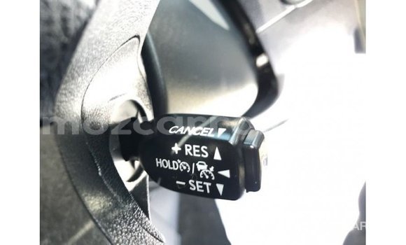 Tenga Imported Toyota Prado Bhuruu Mota in Import - Dubai in Cabo Delgado Tenga Imported Toyota Prado Bhuruu Mota in Import - Dubai in Cabo Delgado