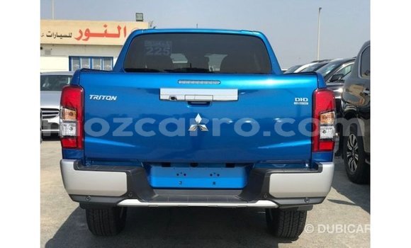 Comprar Importar Mitsubishi i Azul Carro em Import - Dubai em Cabo Delgado Comprar Importar Mitsubishi i Azul Carro em Import - Dubai em Cabo Delgado