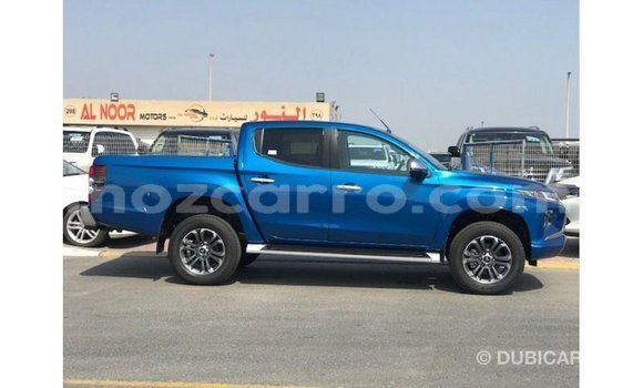 Comprar Importar Mitsubishi i Azul Carro em Import - Dubai em Cabo Delgado Comprar Importar Mitsubishi i Azul Carro em Import - Dubai em Cabo Delgado