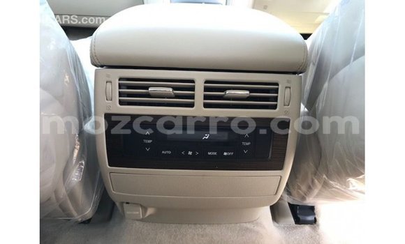Comprar Importar Toyota Land Cruiser Preto Carro em Import - Dubai em Cabo Delgado Comprar Importar Toyota Land Cruiser Preto Carro em Import - Dubai em Cabo Delgado
