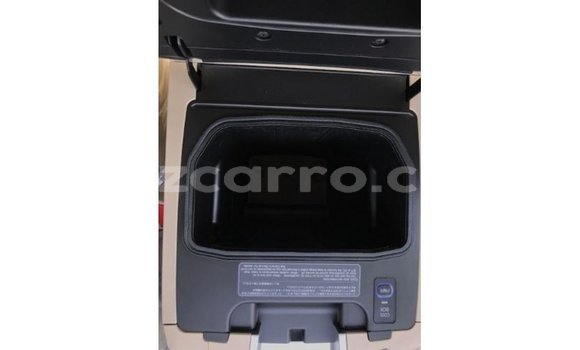 Comprar Importar Toyota Land Cruiser Preto Carro em Import - Dubai em Cabo Delgado Comprar Importar Toyota Land Cruiser Preto Carro em Import - Dubai em Cabo Delgado