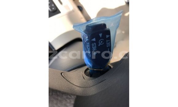 Comprar Importar Toyota Land Cruiser Preto Carro em Import - Dubai em Cabo Delgado Comprar Importar Toyota Land Cruiser Preto Carro em Import - Dubai em Cabo Delgado