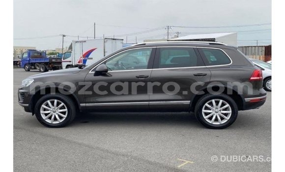 Tenga Imported Volkswagen Touareg Zvimwe Mota in Import - Dubai in Cabo Delgado Tenga Imported Volkswagen Touareg Zvimwe Mota in Import - Dubai in Cabo Delgado