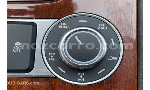 Tenga Imported Volkswagen Touareg Zvimwe Mota in Import - Dubai in Cabo Delgado Tenga Imported Volkswagen Touareg Zvimwe Mota in Import - Dubai in Cabo Delgado
