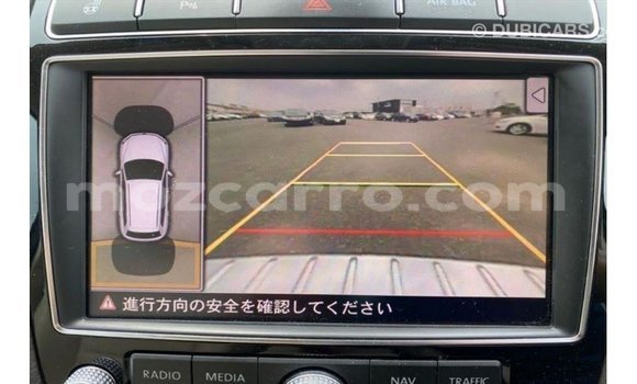 Tenga Imported Volkswagen Touareg Zvimwe Mota in Import - Dubai in Cabo Delgado Tenga Imported Volkswagen Touareg Zvimwe Mota in Import - Dubai in Cabo Delgado