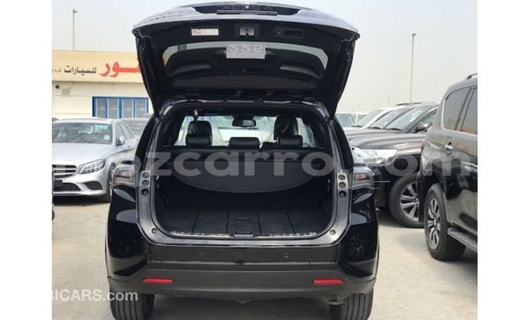 Comprar Importar Toyota Harrier Preto Carro em Import - Dubai em Cabo Delgado Comprar Importar Toyota Harrier Preto Carro em Import - Dubai em Cabo Delgado