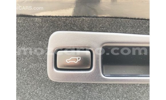 Comprar Importar Toyota Harrier Preto Carro em Import - Dubai em Cabo Delgado Comprar Importar Toyota Harrier Preto Carro em Import - Dubai em Cabo Delgado