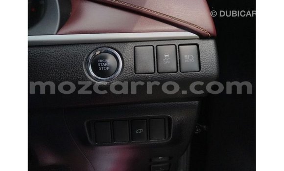 Comprar Importar Toyota Harrier Preto Carro em Import - Dubai em Cabo Delgado Comprar Importar Toyota Harrier Preto Carro em Import - Dubai em Cabo Delgado