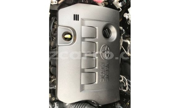 Comprar Importar Toyota Harrier Preto Carro em Import - Dubai em Cabo Delgado Comprar Importar Toyota Harrier Preto Carro em Import - Dubai em Cabo Delgado