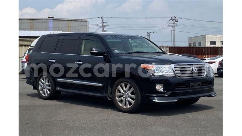 Big with watermark toyota land cruiser cabo delgado import dubai 8579