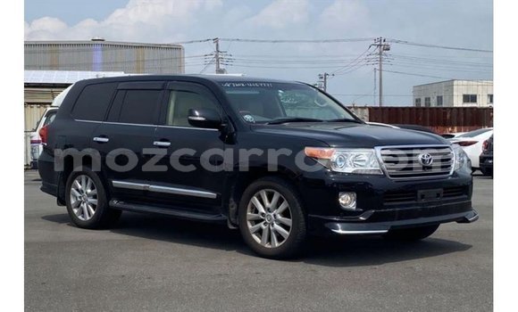 Cars for sale in mozambique - mozcarro