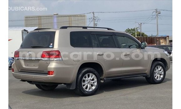 Nunua Imported Toyota Land Cruiser Nyingine Gari ndani ya Import - Dubai nchini Cabo Delgado Nunua Imported Toyota Land Cruiser Nyingine Gari ndani ya Import - Dubai nchini Cabo Delgado