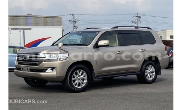 Nunua Imported Toyota Land Cruiser Nyingine Gari ndani ya Import - Dubai nchini Cabo Delgado Nunua Imported Toyota Land Cruiser Nyingine Gari ndani ya Import - Dubai nchini Cabo Delgado