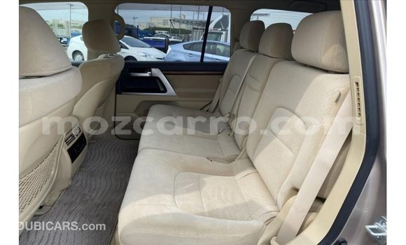 Nunua Imported Toyota Land Cruiser Nyingine Gari ndani ya Import - Dubai nchini Cabo Delgado Nunua Imported Toyota Land Cruiser Nyingine Gari ndani ya Import - Dubai nchini Cabo Delgado