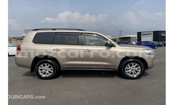 Nunua Imported Toyota Land Cruiser Nyingine Gari ndani ya Import - Dubai nchini Cabo Delgado Nunua Imported Toyota Land Cruiser Nyingine Gari ndani ya Import - Dubai nchini Cabo Delgado