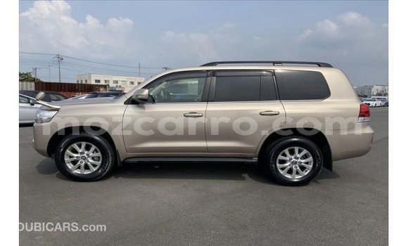 Nunua Imported Toyota Land Cruiser Nyingine Gari ndani ya Import - Dubai nchini Cabo Delgado Nunua Imported Toyota Land Cruiser Nyingine Gari ndani ya Import - Dubai nchini Cabo Delgado