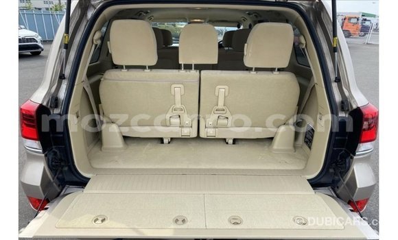 Nunua Imported Toyota Land Cruiser Nyingine Gari ndani ya Import - Dubai nchini Cabo Delgado Nunua Imported Toyota Land Cruiser Nyingine Gari ndani ya Import - Dubai nchini Cabo Delgado