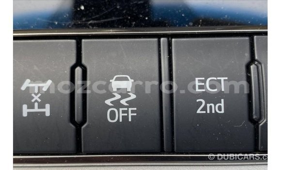 Nunua Imported Toyota Land Cruiser Nyingine Gari ndani ya Import - Dubai nchini Cabo Delgado Nunua Imported Toyota Land Cruiser Nyingine Gari ndani ya Import - Dubai nchini Cabo Delgado