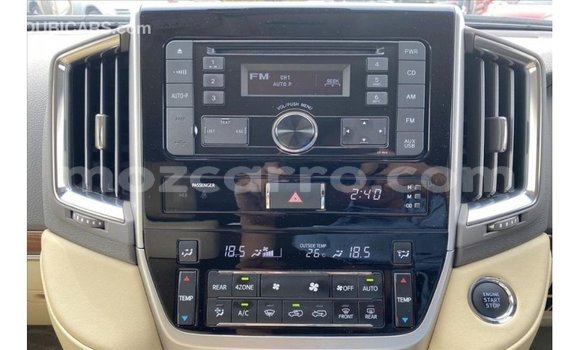 Nunua Imported Toyota Land Cruiser Nyingine Gari ndani ya Import - Dubai nchini Cabo Delgado Nunua Imported Toyota Land Cruiser Nyingine Gari ndani ya Import - Dubai nchini Cabo Delgado