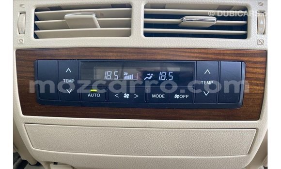 Nunua Imported Toyota Land Cruiser Nyingine Gari ndani ya Import - Dubai nchini Cabo Delgado Nunua Imported Toyota Land Cruiser Nyingine Gari ndani ya Import - Dubai nchini Cabo Delgado