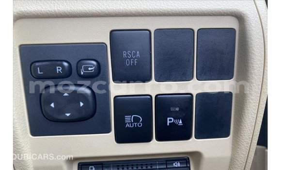 Nunua Imported Toyota Land Cruiser Nyingine Gari ndani ya Import - Dubai nchini Cabo Delgado Nunua Imported Toyota Land Cruiser Nyingine Gari ndani ya Import - Dubai nchini Cabo Delgado