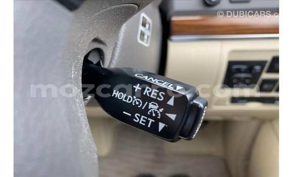 Nunua Imported Toyota Land Cruiser Nyingine Gari ndani ya Import - Dubai nchini Cabo Delgado Nunua Imported Toyota Land Cruiser Nyingine Gari ndani ya Import - Dubai nchini Cabo Delgado