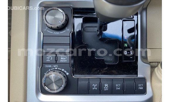 Nunua Imported Toyota Land Cruiser Nyingine Gari ndani ya Import - Dubai nchini Cabo Delgado Nunua Imported Toyota Land Cruiser Nyingine Gari ndani ya Import - Dubai nchini Cabo Delgado