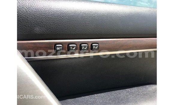 Buy Import Toyota Land Cruiser White Car in Import - Dubai in Cabo Delgado Buy Import Toyota Land Cruiser White Car in Import - Dubai in Cabo Delgado