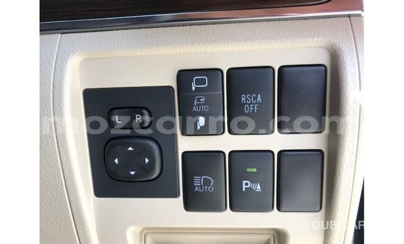 Buy Import Toyota Land Cruiser Black Car in Import - Dubai in Cabo Delgado Buy Import Toyota Land Cruiser Black Car in Import - Dubai in Cabo Delgado