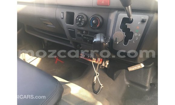 Nunua Imported Toyota Hiace Nyeupe Gari ndani ya Import - Dubai nchini Cabo Delgado Nunua Imported Toyota Hiace Nyeupe Gari ndani ya Import - Dubai nchini Cabo Delgado