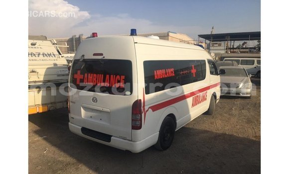 Nunua Imported Toyota Hiace Nyeupe Gari ndani ya Import - Dubai nchini Cabo Delgado Nunua Imported Toyota Hiace Nyeupe Gari ndani ya Import - Dubai nchini Cabo Delgado