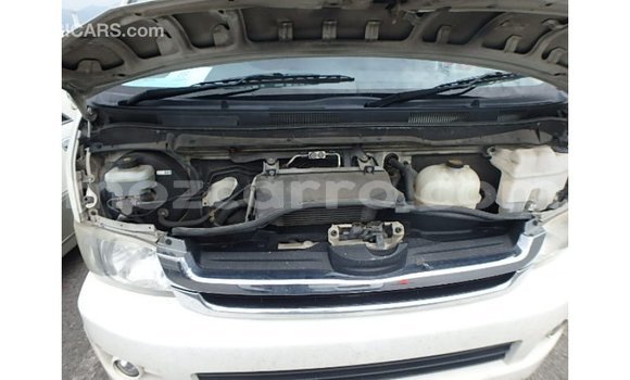 Nunua Imported Toyota Hiace Nyeupe Gari ndani ya Import - Dubai nchini Cabo Delgado Nunua Imported Toyota Hiace Nyeupe Gari ndani ya Import - Dubai nchini Cabo Delgado