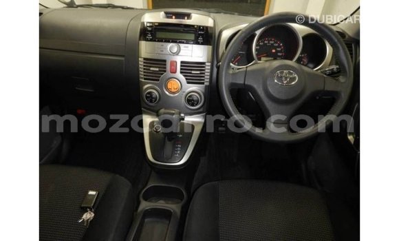Nunua Imported Toyota Rush Nyeupe Gari ndani ya Import - Dubai nchini Cabo Delgado Nunua Imported Toyota Rush Nyeupe Gari ndani ya Import - Dubai nchini Cabo Delgado