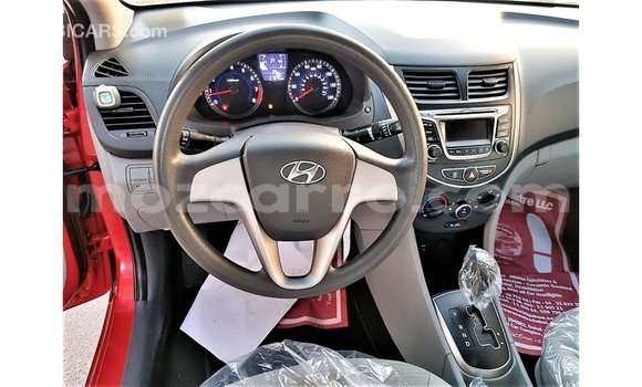Buy Import Hyundai Accent Red Car in Import - Dubai in Cabo Delgado Buy Import Hyundai Accent Red Car in Import - Dubai in Cabo Delgado