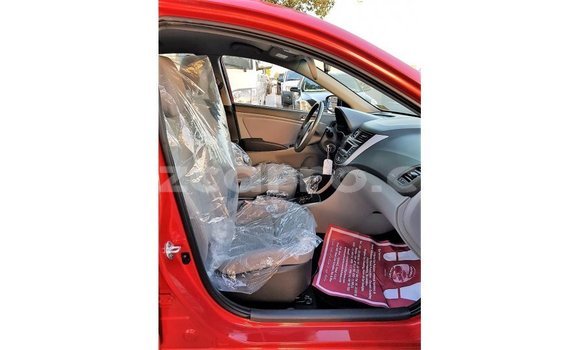 Buy Import Hyundai Accent Red Car in Import - Dubai in Cabo Delgado Buy Import Hyundai Accent Red Car in Import - Dubai in Cabo Delgado