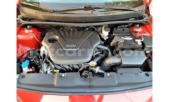 Buy Import Hyundai Accent Red Car in Import - Dubai in Cabo Delgado Buy Import Hyundai Accent Red Car in Import - Dubai in Cabo Delgado