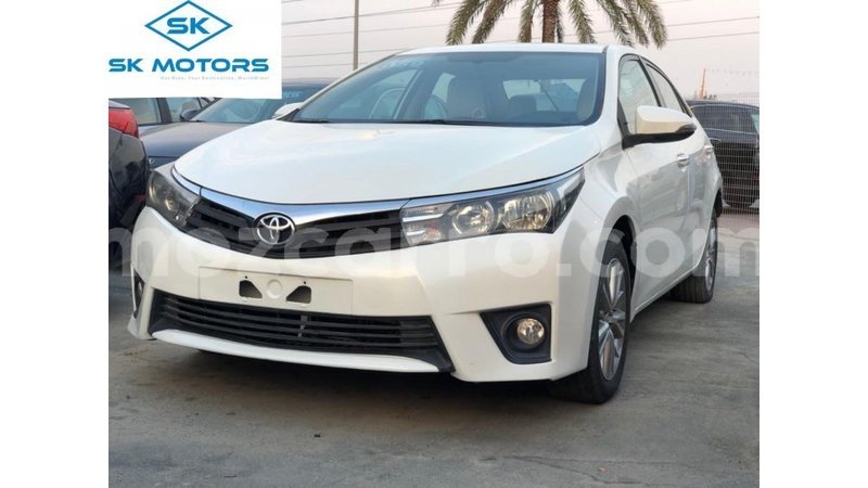 Big with watermark toyota corolla cabo delgado import dubai 8592