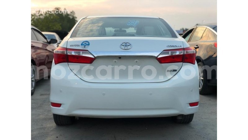 Big with watermark toyota corolla cabo delgado import dubai 8592