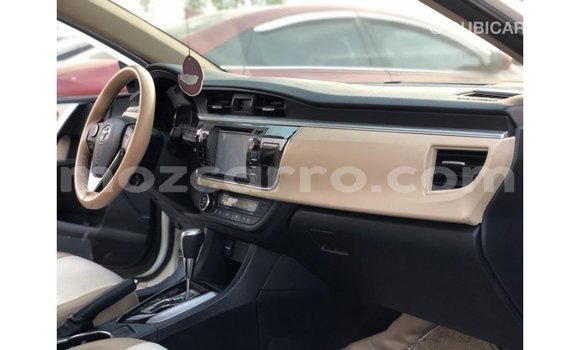 Tenga Imported Toyota Corolla Chena Mota in Import - Dubai in Cabo Delgado Tenga Imported Toyota Corolla Chena Mota in Import - Dubai in Cabo Delgado