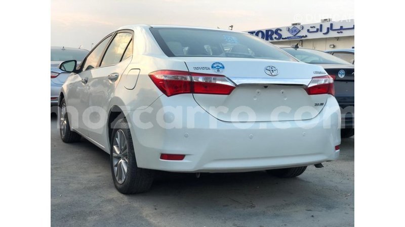 Big with watermark toyota corolla cabo delgado import dubai 8592