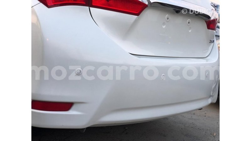 Big with watermark toyota corolla cabo delgado import dubai 8592