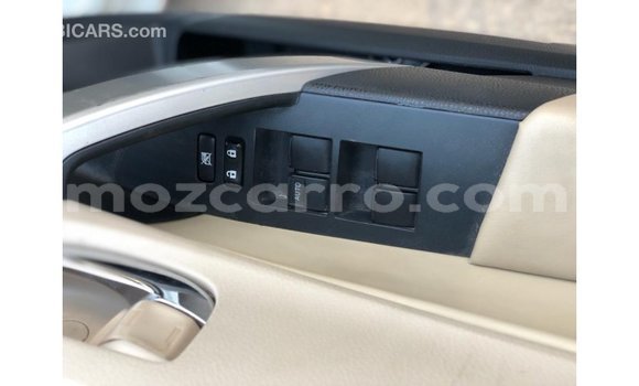 Tenga Imported Toyota Corolla Chena Mota in Import - Dubai in Cabo Delgado Tenga Imported Toyota Corolla Chena Mota in Import - Dubai in Cabo Delgado