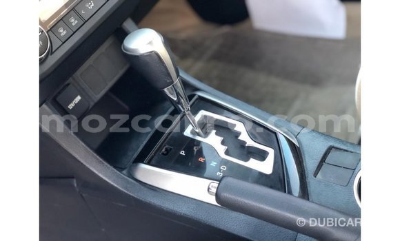 Tenga Imported Toyota Corolla Chena Mota in Import - Dubai in Cabo Delgado Tenga Imported Toyota Corolla Chena Mota in Import - Dubai in Cabo Delgado