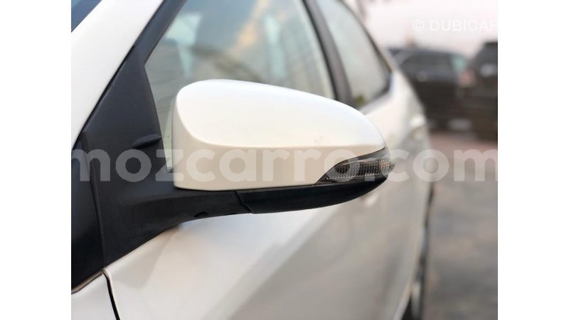 Big with watermark toyota corolla cabo delgado import dubai 8592